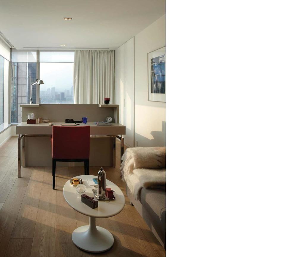Aparthotel Twenty One Whitfield Hongkong Exterior foto