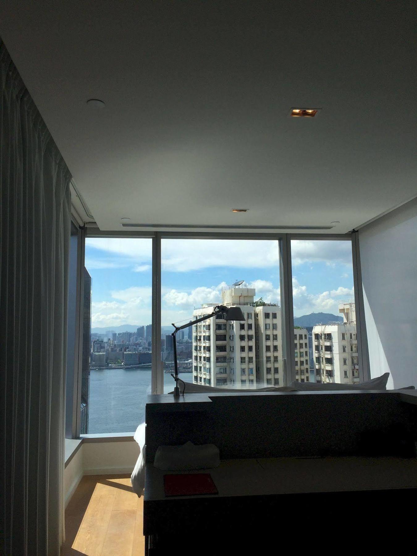 Aparthotel Twenty One Whitfield Hongkong Exterior foto
